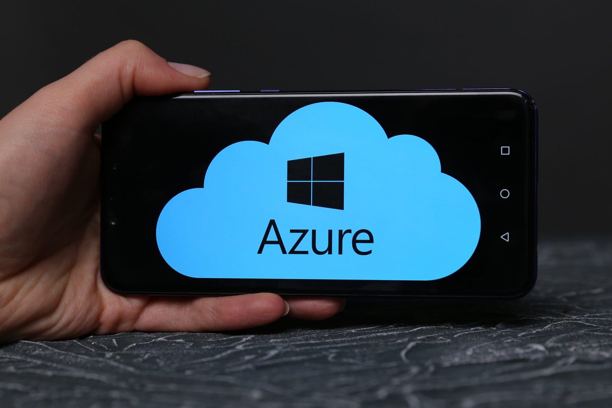 How Can I Use Azure to Streamline My Services?