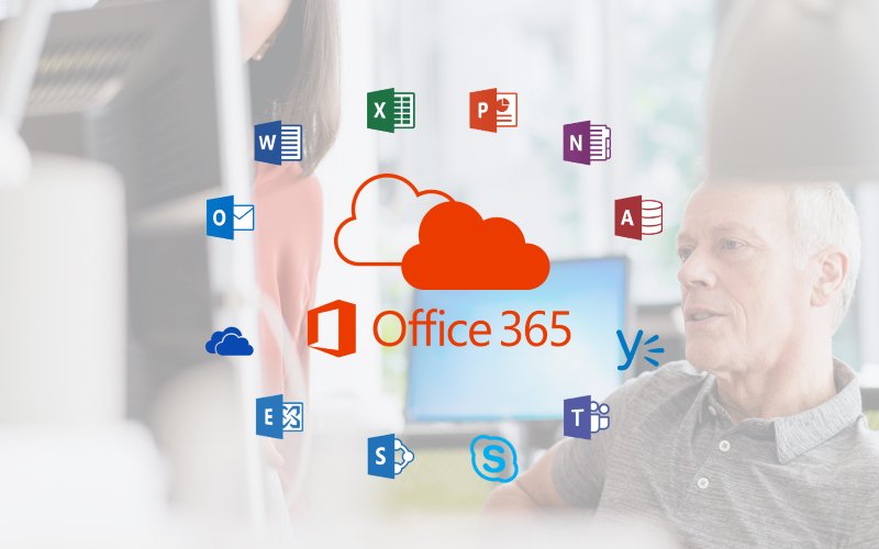 Office 365 Migration Chicago