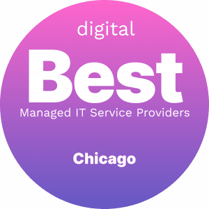 Managed IT Services Chicago, IL